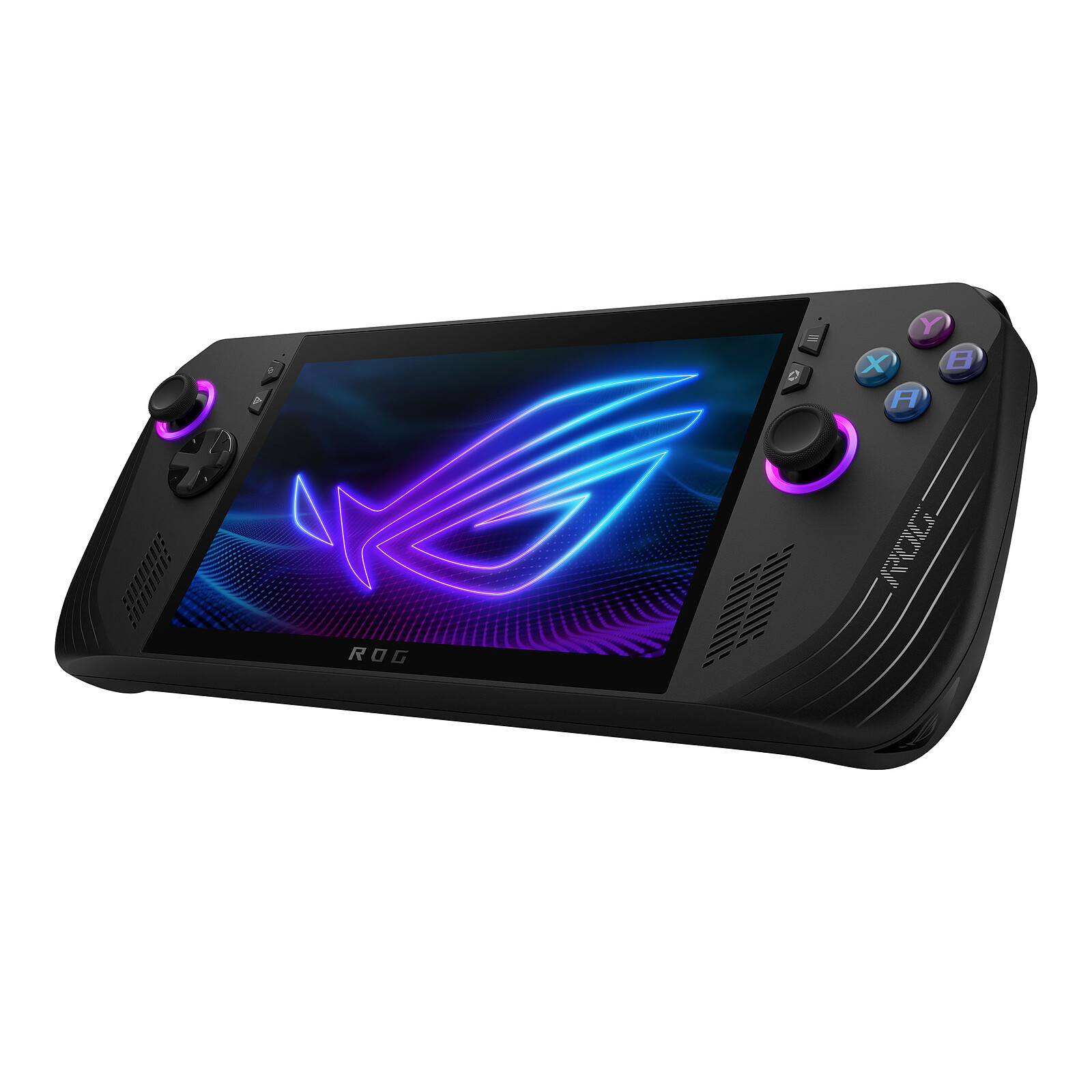 Console Asus Rog Ally X Noir 1 To