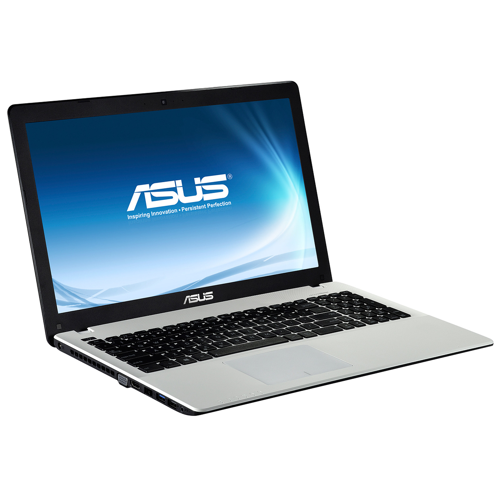 Ordinateurs Portables Asus R510Ca-Xx424H I3 4 Go Ram 500Go Hdd 15.4"