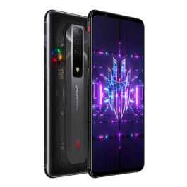Nubia Redmagic 7 5G Noir 256 Go