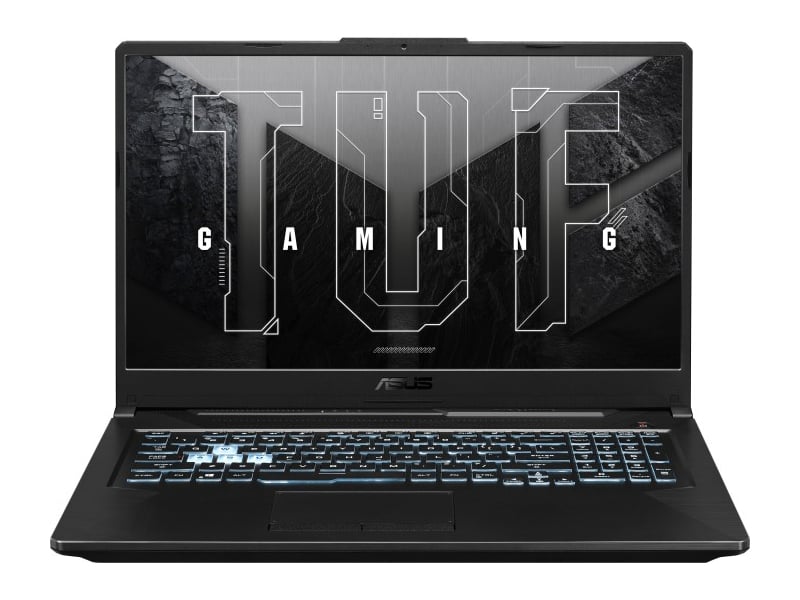 Ordinateurs Portables Asus Tuf Gaming F17 Fx706Hm-Fx706Hm i7 16 Go Ram 512 Go SSD 17.3"
