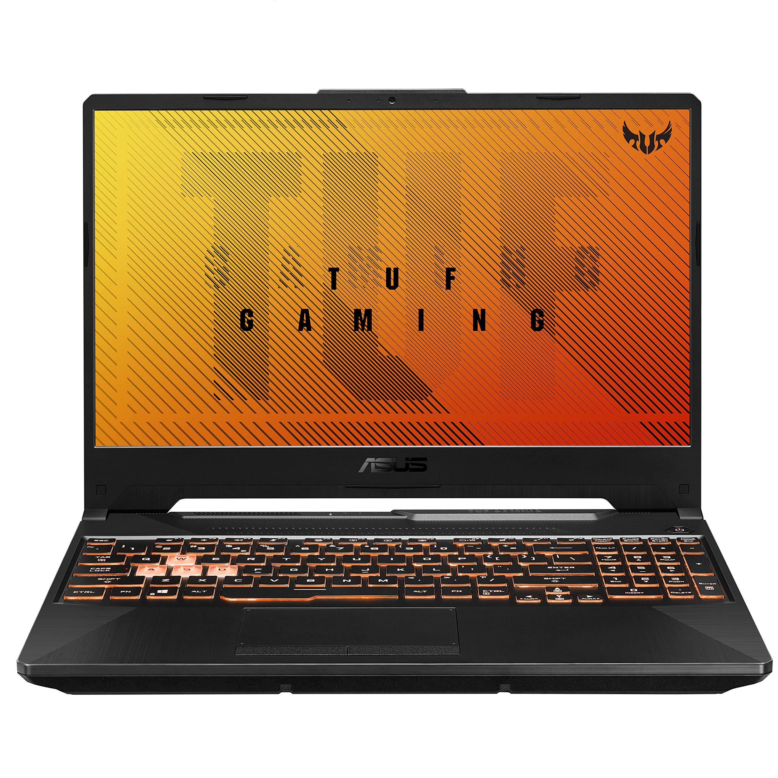 Ordinateurs Portables Asus Tuf Gaming F15 Fx506Lh-Fx506Lh i5 16 Go Ram 512 Go SSD 15.4"