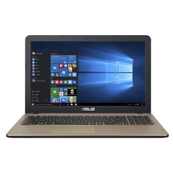 Ordinateurs Portables Asus X540Ya Amd A 4 Go Ram 500Go SSD 15.4"