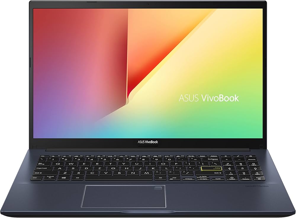 Ordinateurs Portables Asus Vivobook X513Ia-M513Ia Amd Ryzen 5 8 Go Ram 512 Go SSD 15.4"