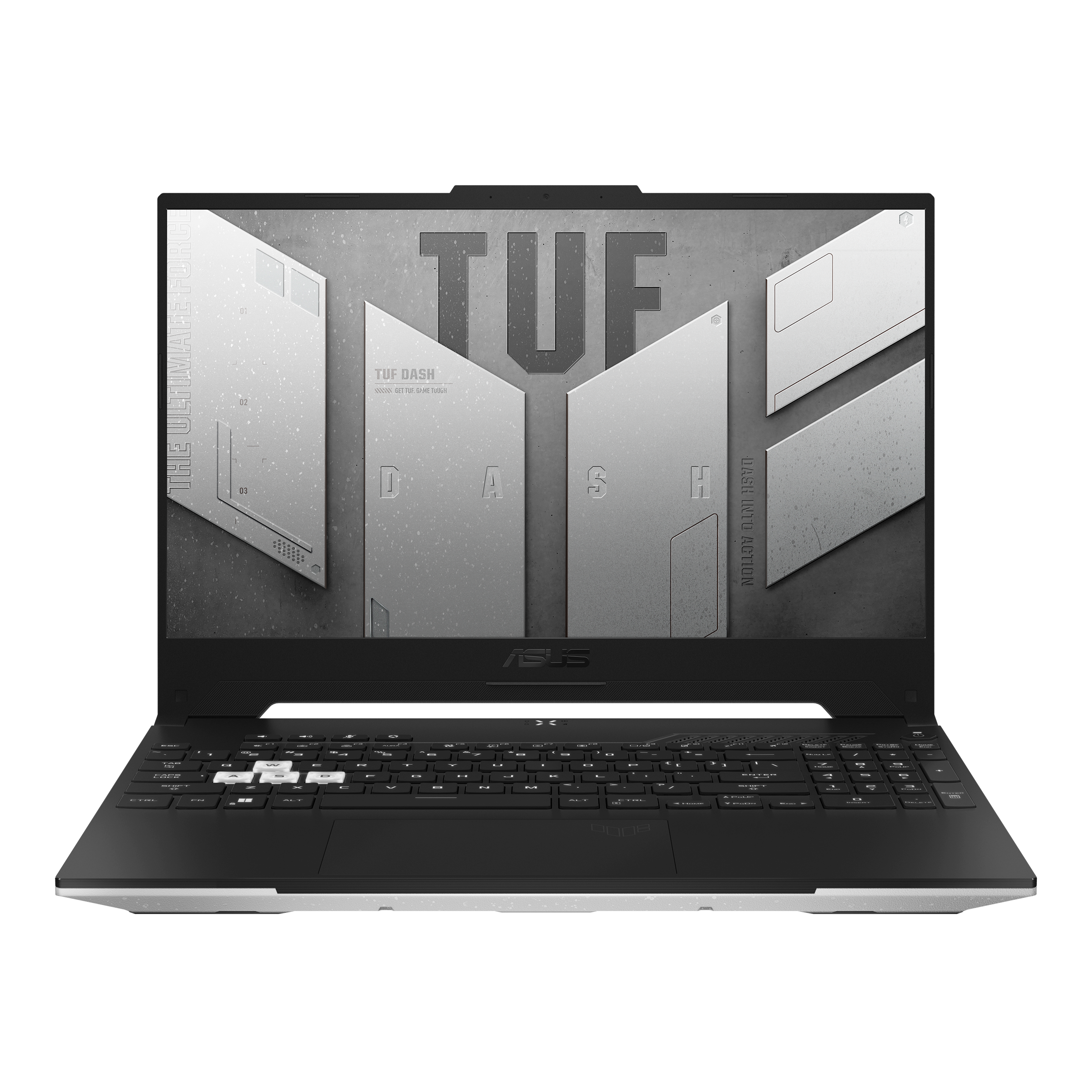 Ordinateurs Portables Asus Tuf Dash F15 Fx516-Fx516 i5 8 Go Ram 512 Go SSD 15.4"