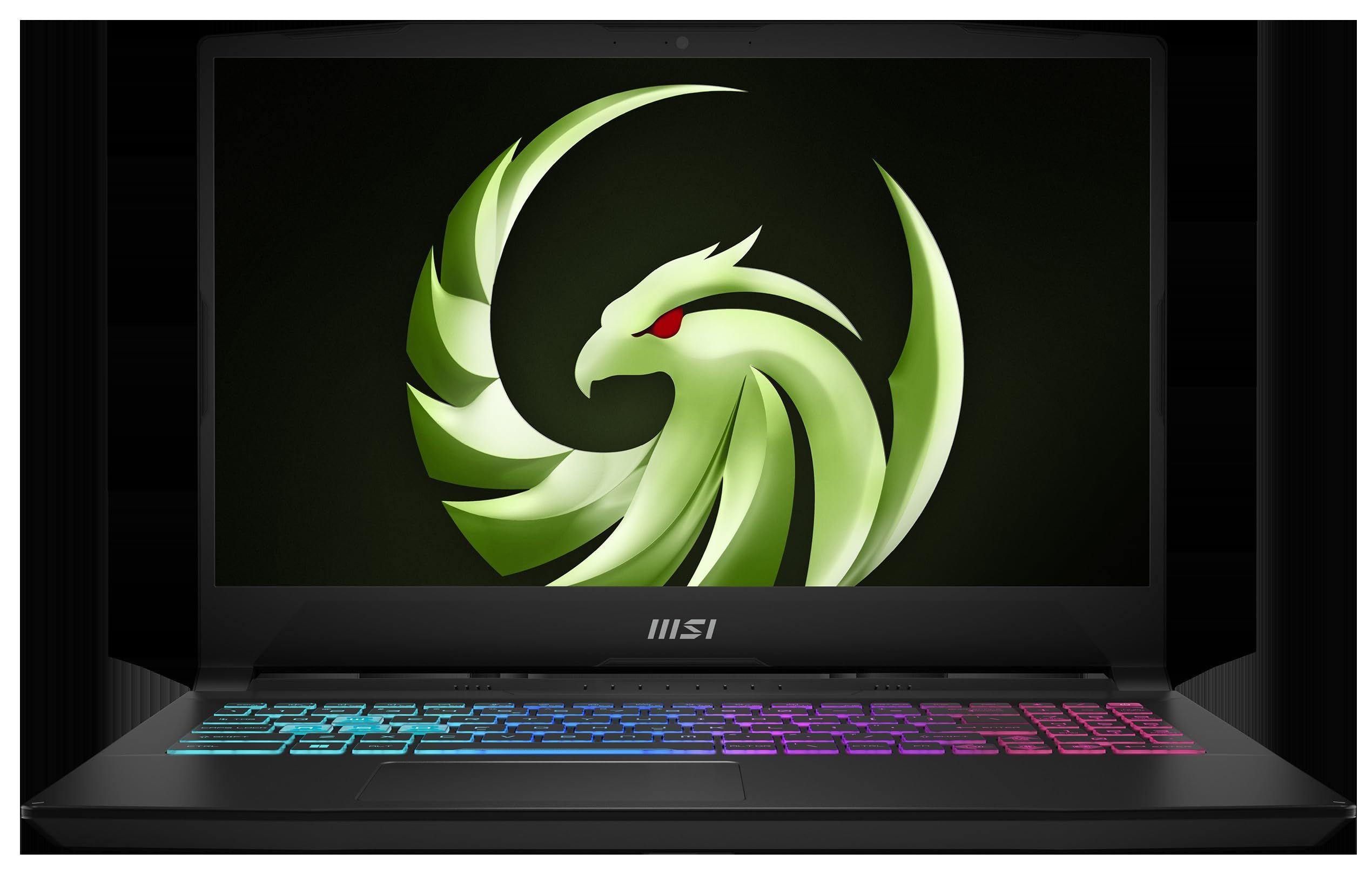 Ordinateurs Portables Msi Bravo 15 C7Vf Amd Ryzen 7 16Go Ram 1To SSD 15.4"