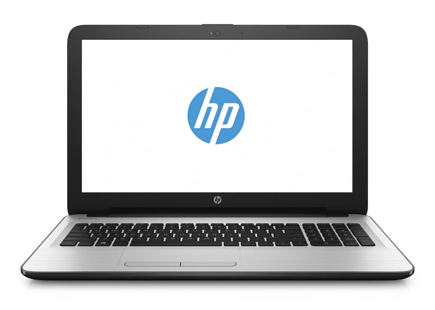 Ordinateurs Portables HP Notebook 15-Ay009Nf I3 4 Go Ram 512 Go SSD 15.6"