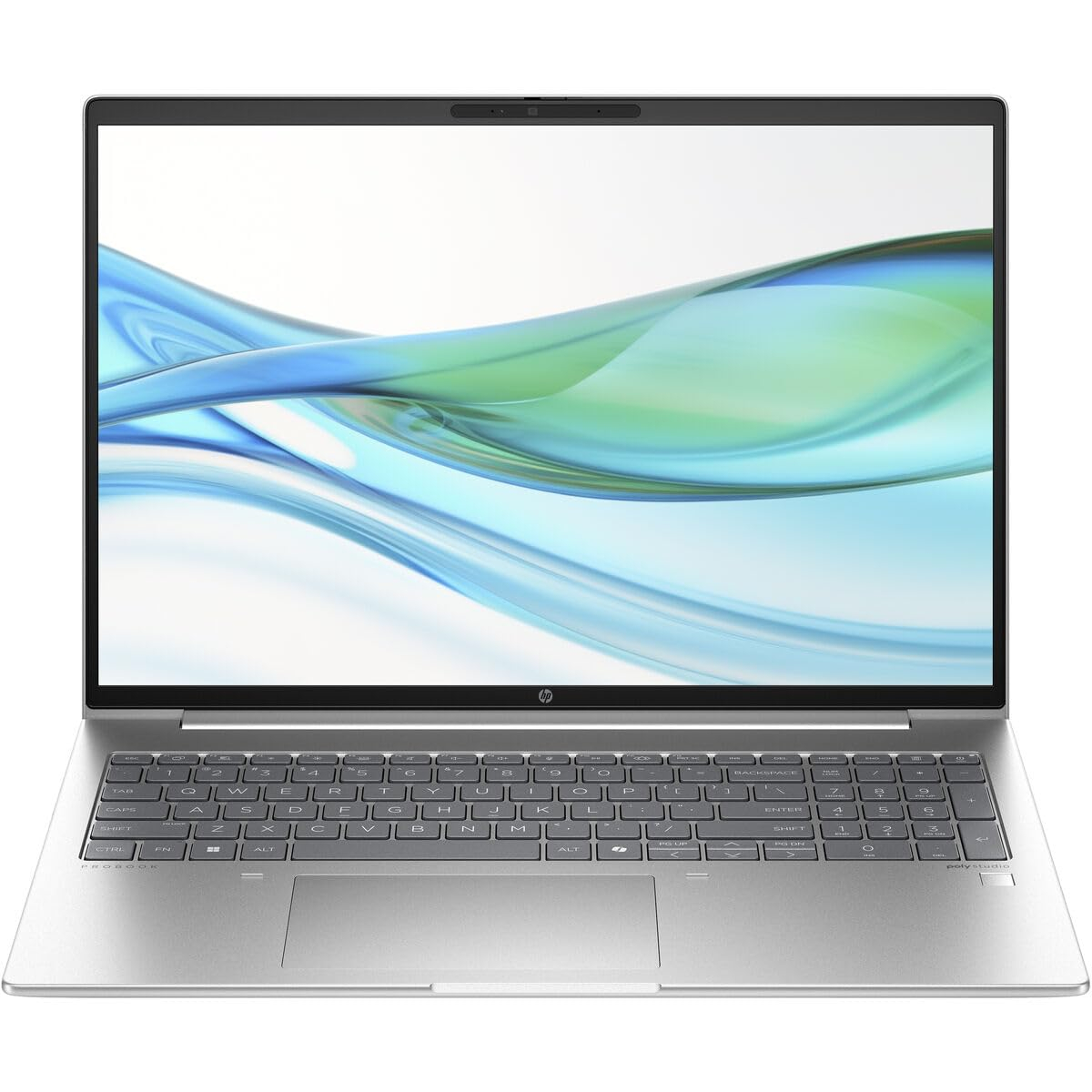 Ordinateurs Portables HP Probook 460 G11 Intel Core Ultra 5 8 Go Ram 256 Go SSD 16"