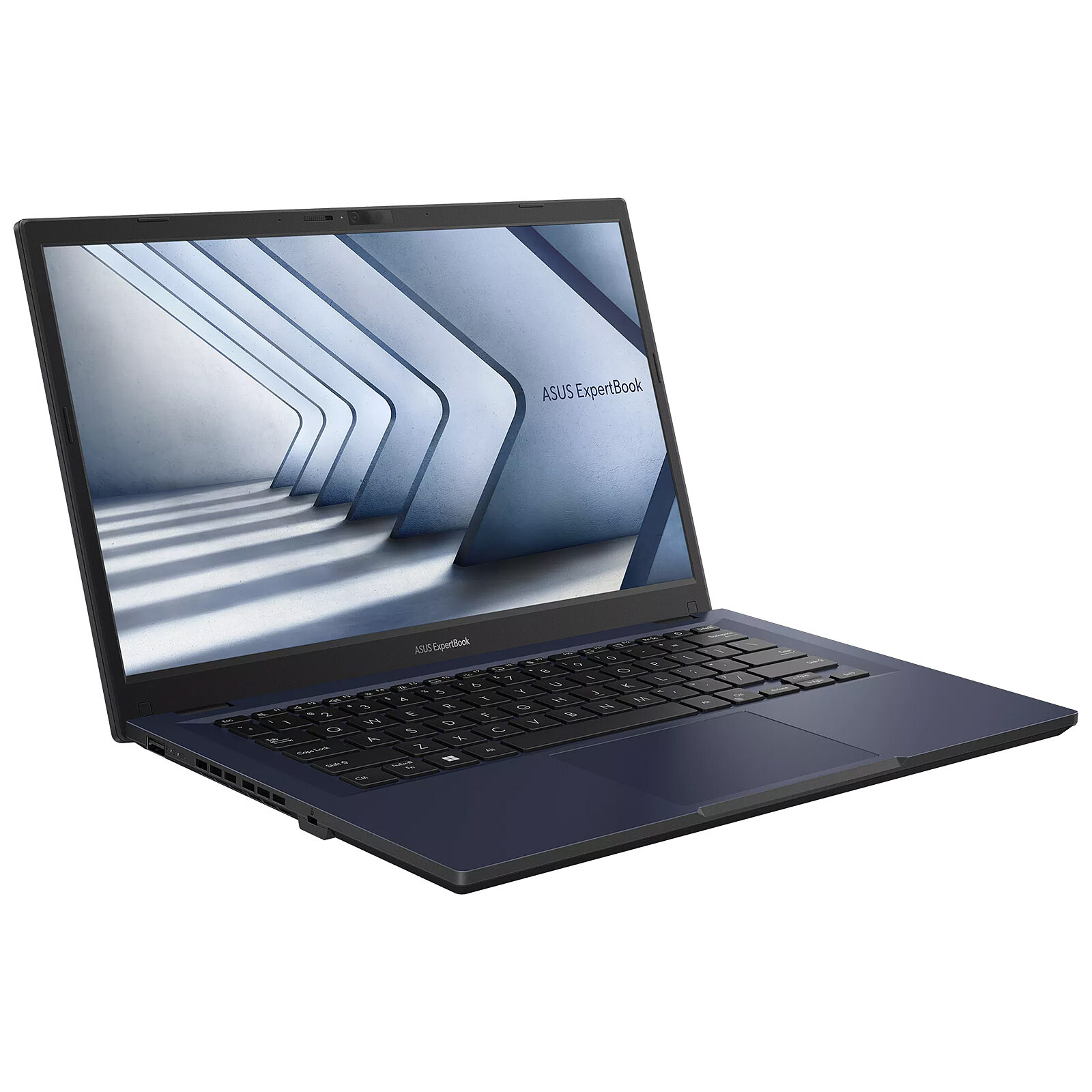 Ordinateurs Portables Asus Expertbook B1402Cba-B1402Cba I3 8 Go Ram 256 Go SSD 13.9"