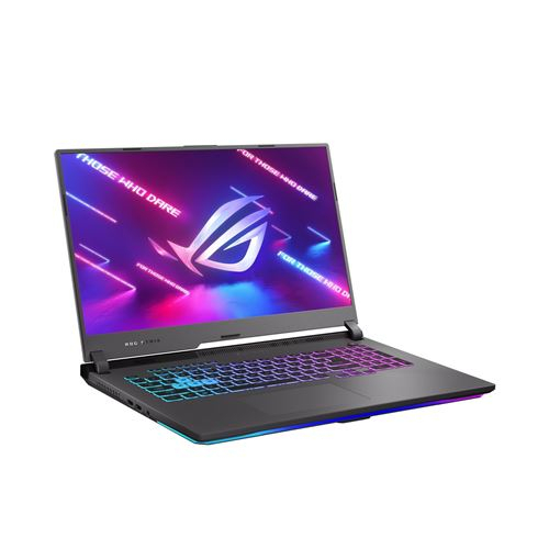 Ordinateurs Portables Asus Rog Strix G713Ie-G713Ie Amd Ryzen 7 16 Go Ram 512Go SSD 17.3"
