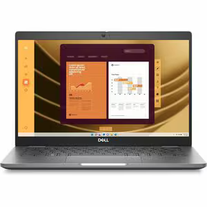 Ordinateurs Portables Dell Latitude 5450 Intel Core Ultra 5 16 Go Ram 512 Go 13.5"