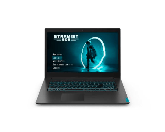 Ordinateurs Portables Lenovo Ideapad L340-17Irh (81Ll001Tfr) i5 8 Go Ram 512 Go SSD 17"