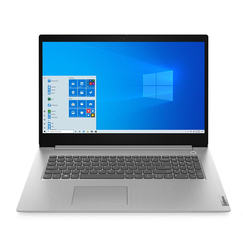 Ordinateurs Portables Lenovo Ideapad 3 17Iml05 (81Wc) i5 8 Go Ram 512Go SSD 17"