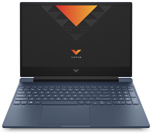 Ordinateurs Portables HP Victus Gaming 15-Fb0Xxx Amd Ryzen 5 8 Go Ram 512 Go SSD 15.4"