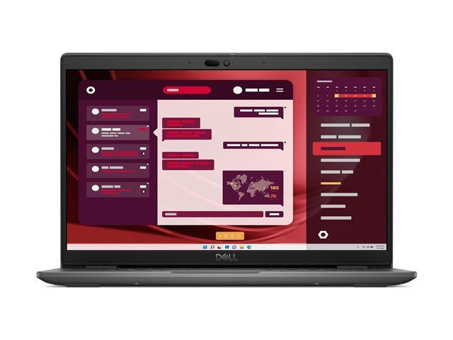 Ordinateurs Portables Dell Latitude 3450 i5 16 Go Ram 512 Go SSD 13"