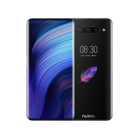 Nubia Zte Nubia Z20 Gris 128 Go