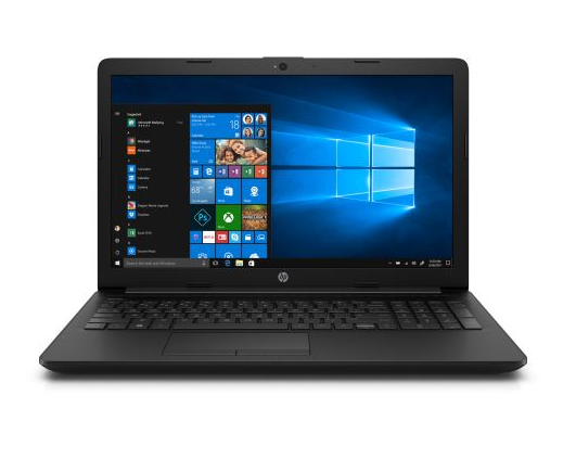 Ordinateurs Portables HP 15-Db0114Nf Amd A 8 Go Ram 250Go SSD 15.6"