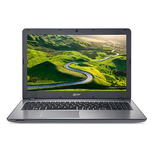 Ordinateurs Portables Acer Aspire F5-573G-58Jr i5 8 Go Ram 1 To Hdd 128 Go SSD 15.4"