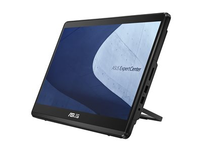 Ordinateurs Portables Asus Expertcenter Aio E1600Wka-E1600Wka Intel Celeron 8 Go Ram 256Go SSD 15.4"