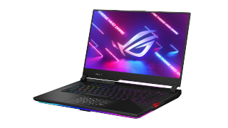 Ordinateurs Portables Asus Rog Strix Scar 17 G733Qs-Hg015T Amd Ryzen 9 32Go Ram 1To SSD 17.3"