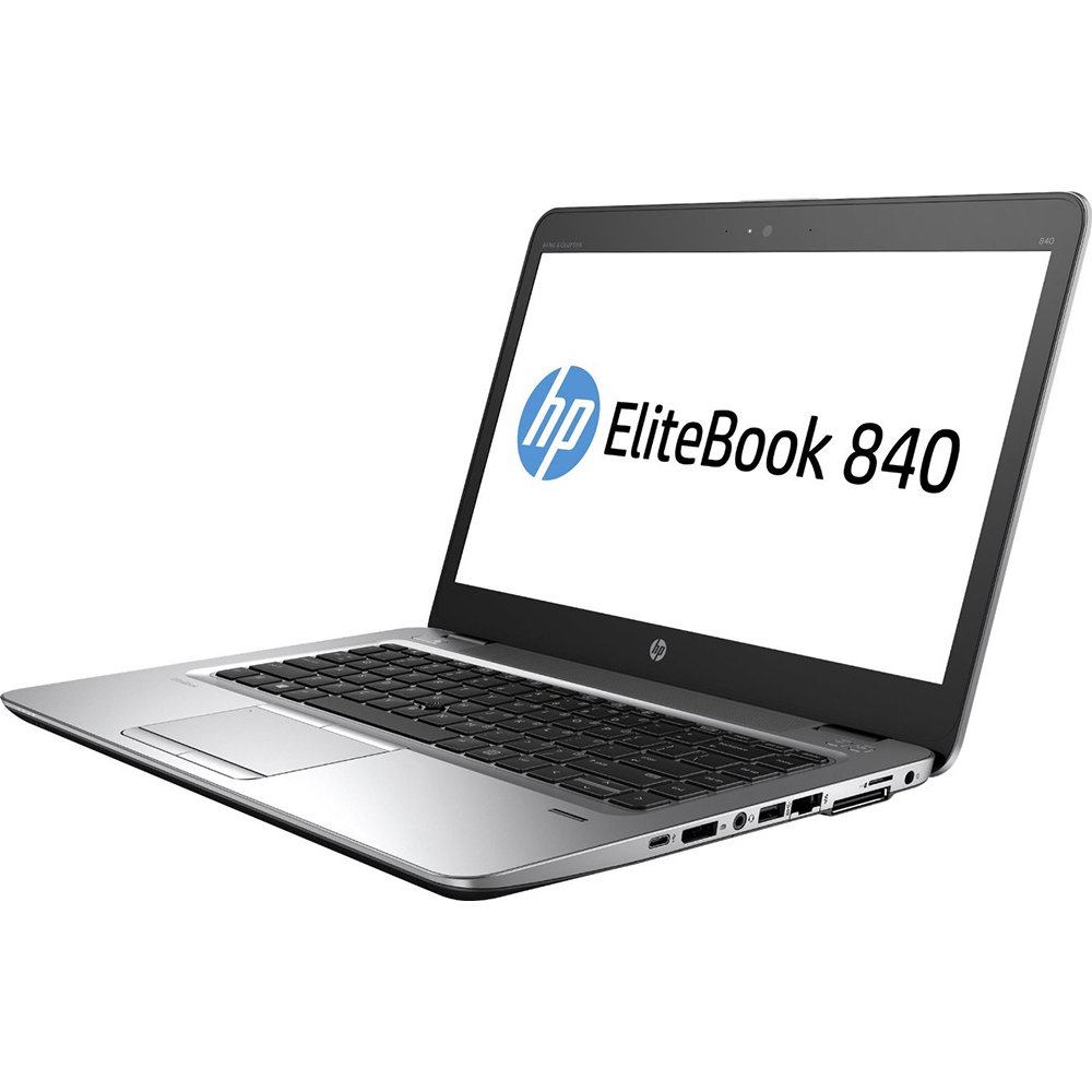Ordinateurs Portables HP Elitebook 840 G3 i5 8 Go Ram 256 Go SSD 13.9"