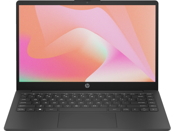 Ordinateurs Portables HP 14-Em034Nf Amd Ryzen 5 16 Go Ram 512 Go SSD 14"