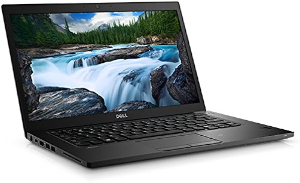 Ordinateurs Portables Dell Latitude 7480 i5 8 Go Ram 256 Go SSD 13.9"