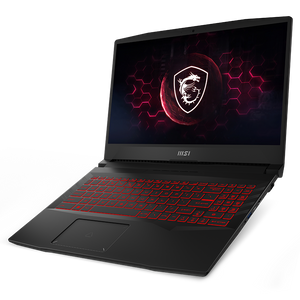 Ordinateurs Portables Msi Leopard Gl75 Ms-17E7 i7 16 Go Ram 256Go SSD 17.3"