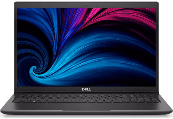 Ordinateurs Portables Dell Latitude 3520 i5 16 Go Ram 512 Go SSD 15.4"