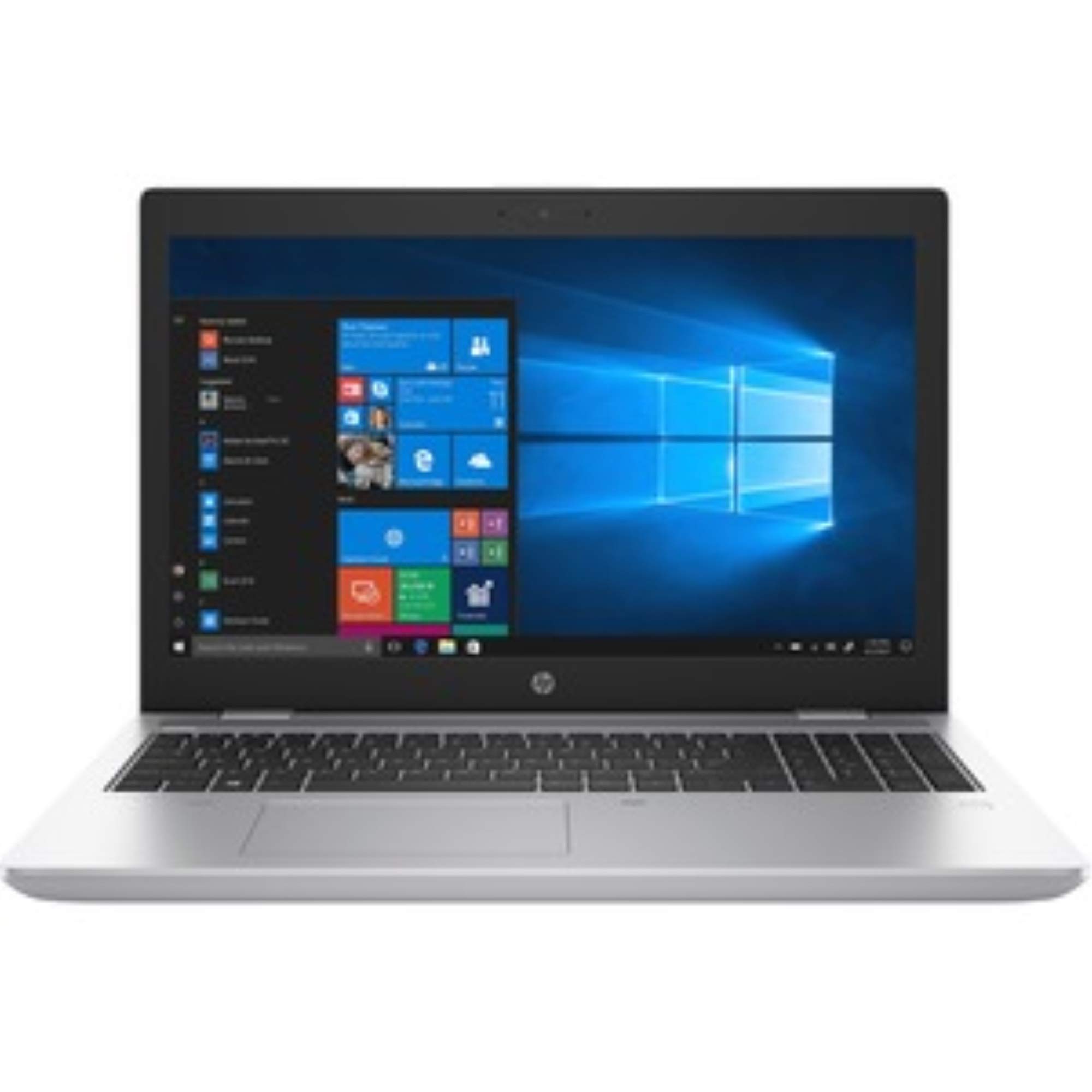 Ordinateurs Portables HP Probook 650 G5 i5 16 Go Ram 256 Go SSD 15.4"