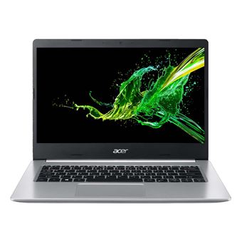 Ordinateurs Portables Acer Aspire 5 A514-53-5668 i5 8 Go Ram 250 Go SSD 13.9"