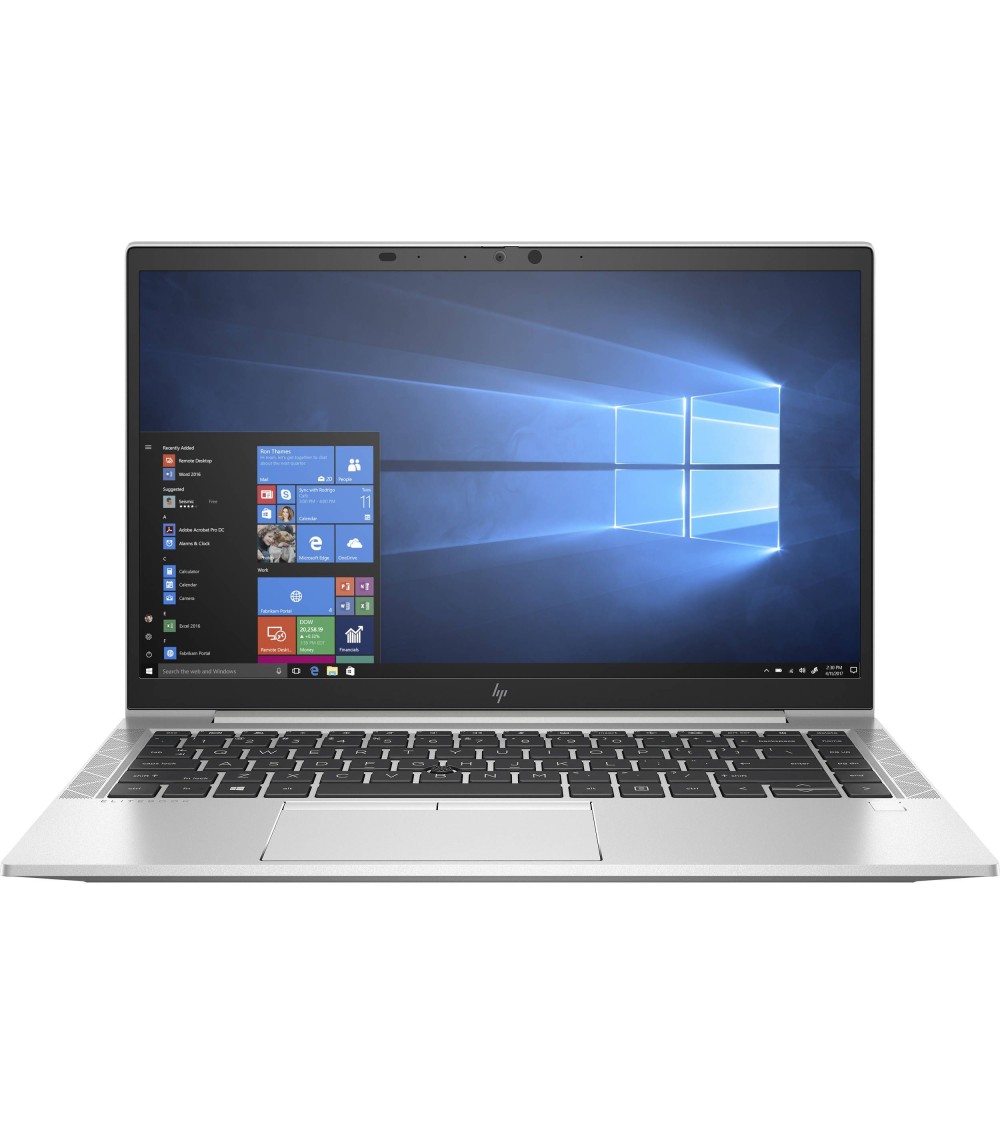 Ordinateurs Portables HP Elitebook 840 G7 i7 16 Go Ram 512 Go SSD 13.9"