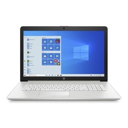 Ordinateurs Portables HP 17-By2Xxx Intel Celeron 8 Go Ram 1 To Hdd 17"