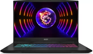 Ordinateurs Portables Msi Katana 15 B12Vfk-21Fr-Bb51245H16Gxxdx11Mh i5 32 Go Ram 2To SSD 15.6"