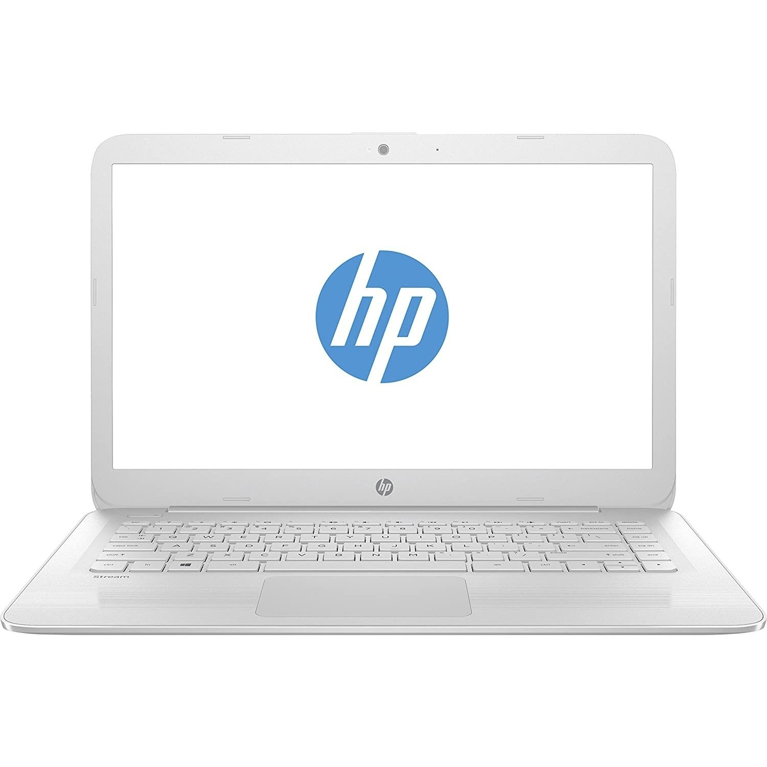 Ordinateurs Portables HP Stream 14-Cb0Xx Intel Atom 4 Go Ram 32Go SSD 13.9"