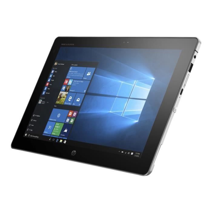 Ordinateurs Portables HP Elite X2 1012 G1 M7 8 Go Ram 256 Go SSD 12"