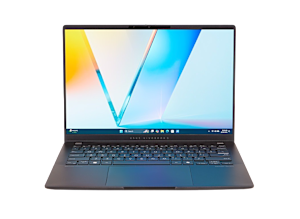 Ordinateurs Portables Asus Vivobook S1502Ia-Ej136W Amd Ryzen 5 16 Go Ram 512 Go SSD 15.6"