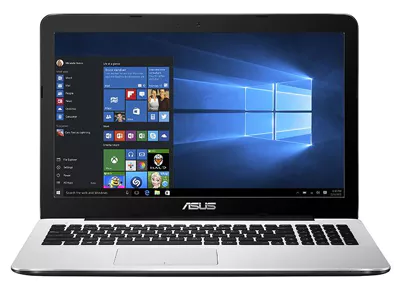 Ordinateurs Portables Asus X555Yi-Xx163T Amd A 4 Go Ram 1 To Hdd 128 Go SSD 15.4"