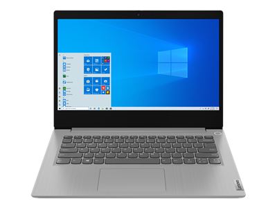 Ordinateurs Portables Lenovo Ideapad 3-14Igl05 (81Wh) Intel Celeron 8 Go Ram 256Go SSD 13.9"
