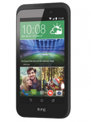 Htc Desire 320 Noir 4 Go