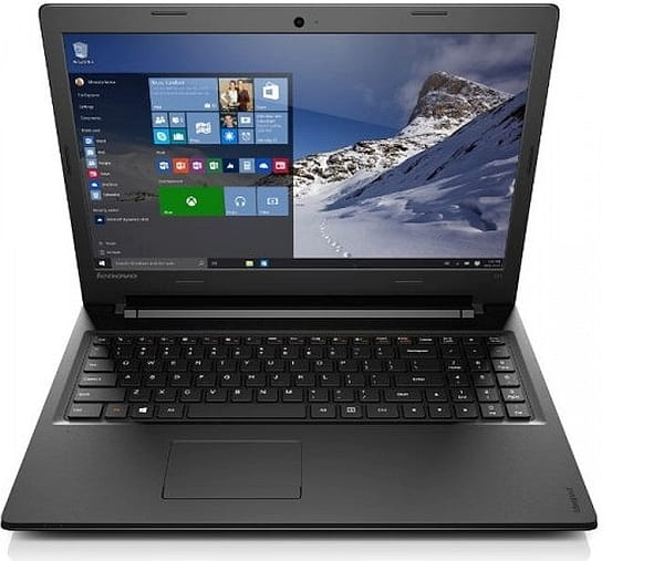 Ordinateurs Portables Lenovo Ideapad 100-15Ibd I3 6 Go Ram 500 Go SSD 15.6"