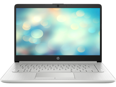 Ordinateurs Portables HP 14-Dk0Xxx Amd Ryzen 5 8 Go Ram 1 To Hdd 128 Go SSD 13.9"