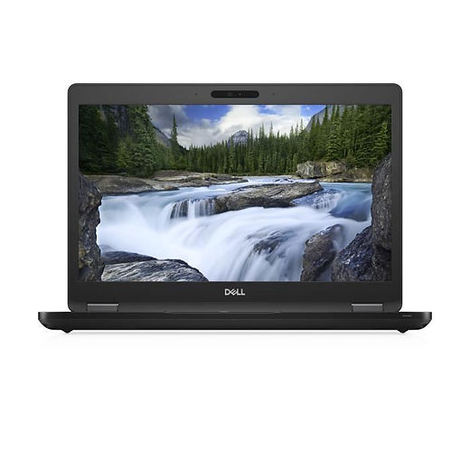 Ordinateurs Portables Dell Latitude 5495 Amd Ryzen 5 16 Go Ram 512 Go SSD 13.9"
