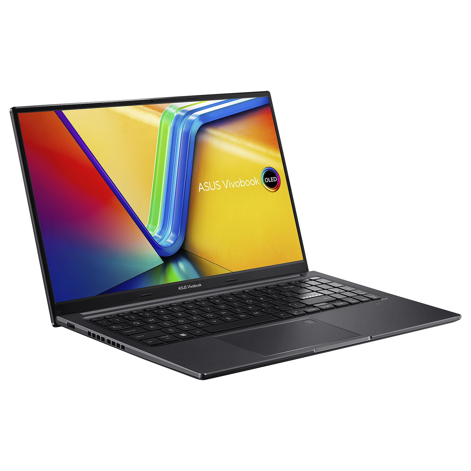 Ordinateurs Portables Asus Vivobook X1505Za-S1505Za-L1175W i7 16 Go Ram 512Go SSD 15.4"