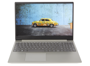 Ordinateurs Portables Lenovo Ideapad 330S-15Arr Amd Ryzen 5 4 Go Ram 128Go SSD 15.4"