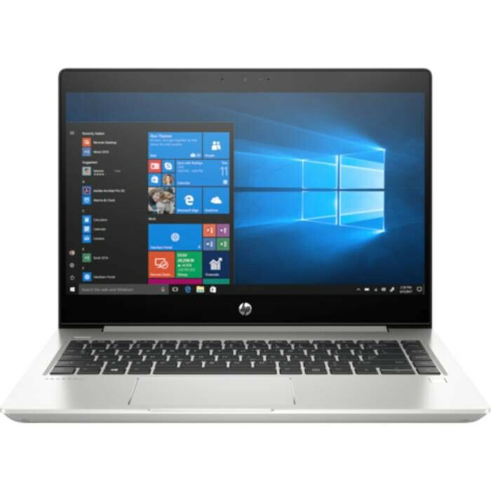 Ordinateurs Portables HP Probook 440 G6 I3 8 Go Ram 256Go SSD 13.9"