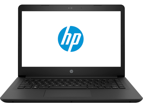 Ordinateurs Portables HP 14-Bp0Xx Intel Pentium 4 Go Ram 63 Go SSD 13.9"