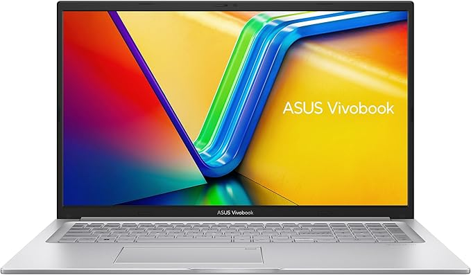 Ordinateurs Portables Asus Vivobook X1704Za-X1704Za I3 8 Go Ram 1To SSD 17"