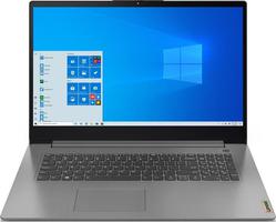 Ordinateurs Portables Lenovo Ideapad 3 17Itl6 (82H9) Intel Celeron 4 Go Ram 128 Go SSD 17.3"