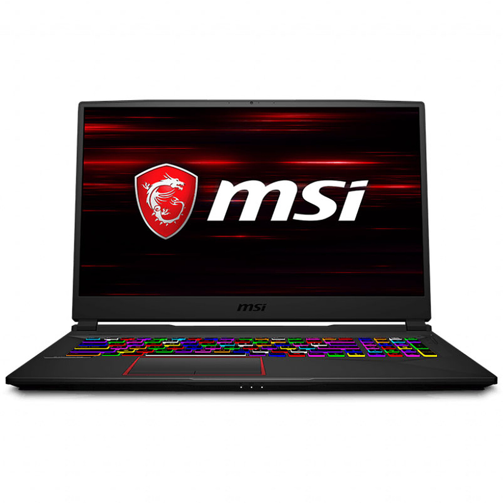Ordinateurs Portables Msi Ge75 Raider 10Sfs i7 32Go Ram 1To SSD 17"