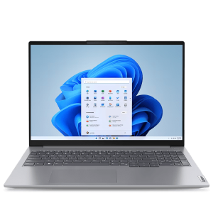Ordinateurs Portables Lenovo Thinkbook 16 Gen 6 Irl (21Kha05Pfr) 8 Go Ram 0 Go Hdd 256 Go SSD 16"